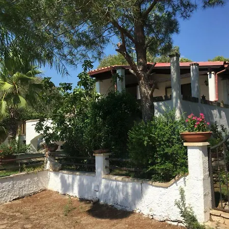 Tatil Evi Le Cave Di Pietragaia *