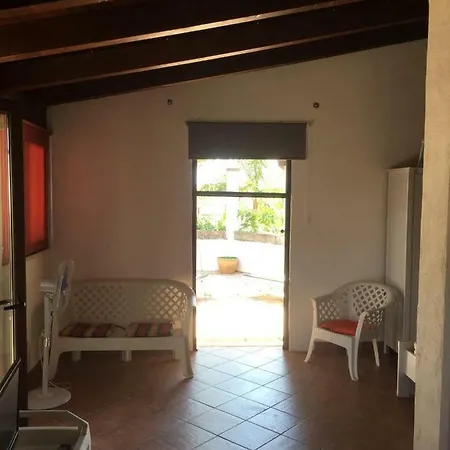 Le Cave Di Pietragaia Torre San Giovanni Ugento